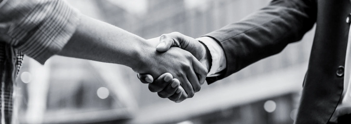 Handshake
