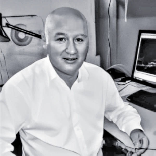 Philippe Bérenguier